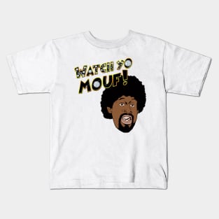 Jerome in da House 90s sitcom comedy Kids T-Shirt